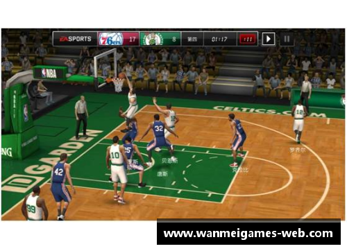 NBA黄蜂队老板：引领球队重塑，探索新赛季之路